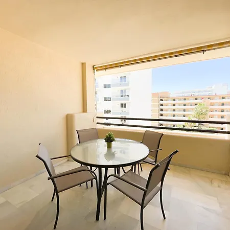 Montemar Terral شقة توريمولينوس