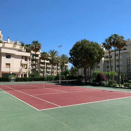 Montemar Terral Apartament