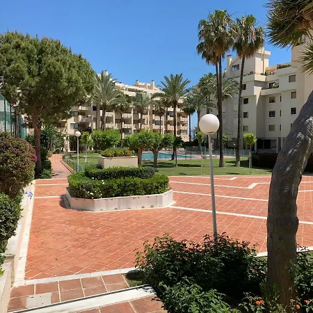 Montemar Terral Apartament Torremolinos