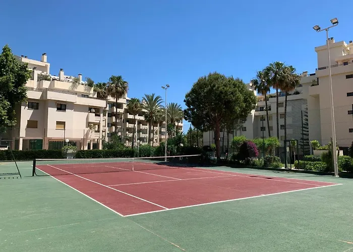 Montemar Terral Apartament