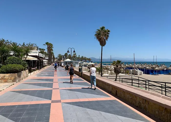 Apartament Montemar Terral Torremolinos