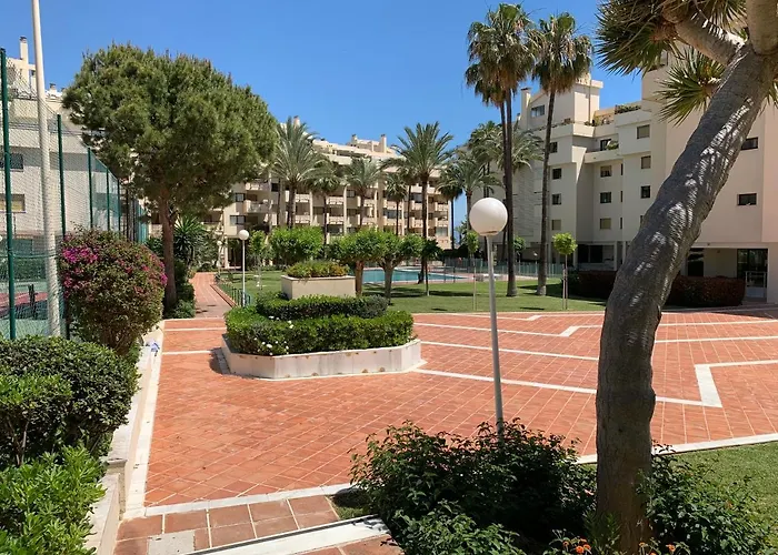 Montemar Terral Apartamento Torremolinos