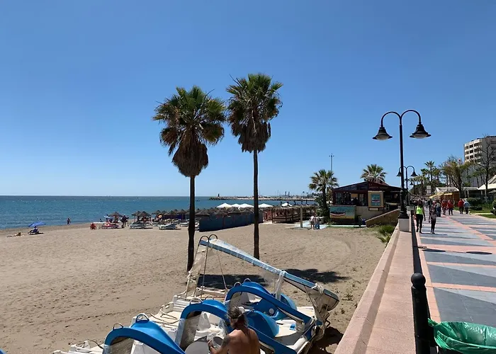 Montemar Terral Torremolinos