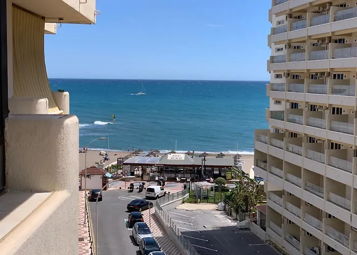 Montemar Terral Torremolinos