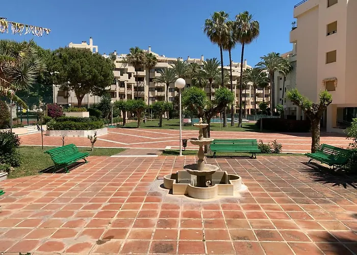 Montemar Terral Torremolinos