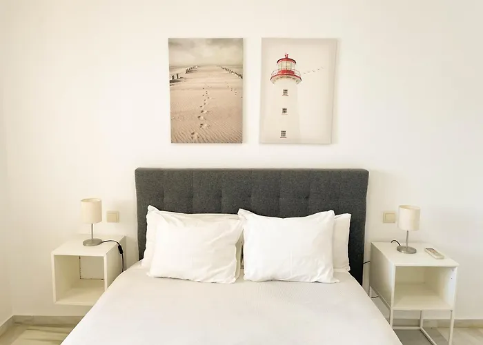 Montemar Terral Apartament Torremolinos