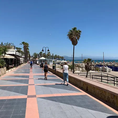 Apartment Montemar Terral Torremolinos