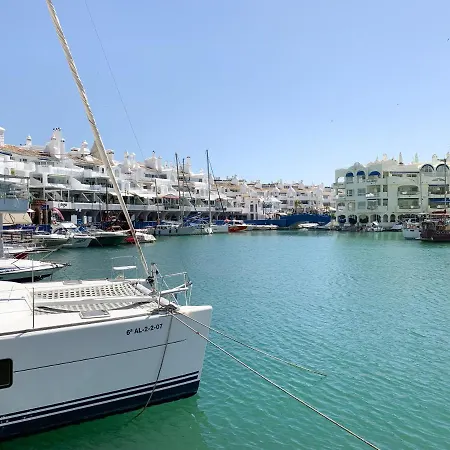 Montemar Terral Apartment Torremolinos