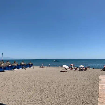 Apartment Montemar Terral