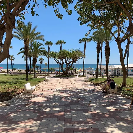 Apartamento Montemar Terral *