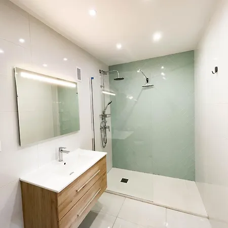 Montemar Terral Appartement Torremolinos