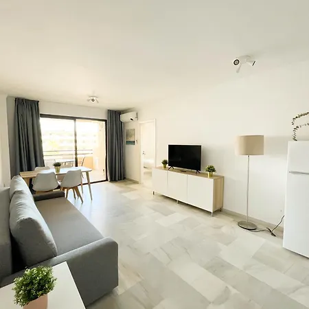 Montemar Terral Appartement *