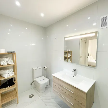 Montemar Terral * Torremolinos