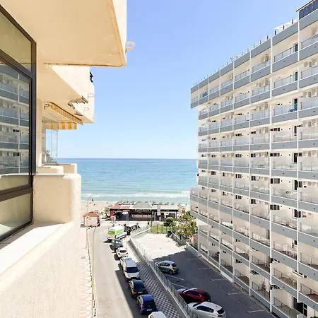 Montemar Terral Appartement Torremolinos