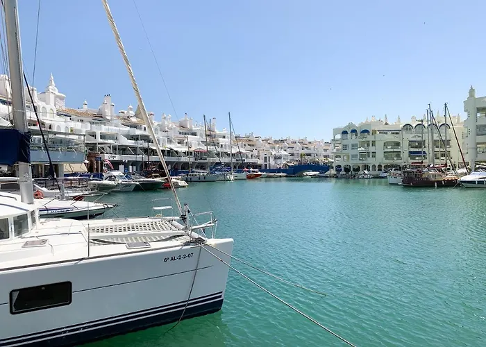 Montemar Terral Apartment Torremolinos