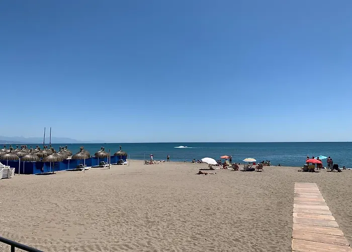 Appartamento Montemar Terral