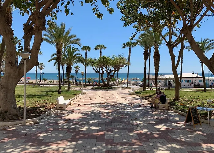 Appartamento Montemar Terral *