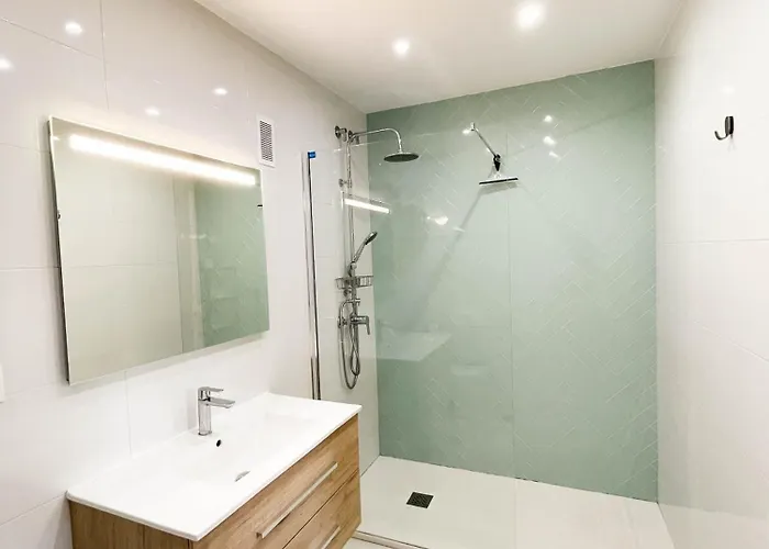 Montemar Terral Apartment Torremolinos