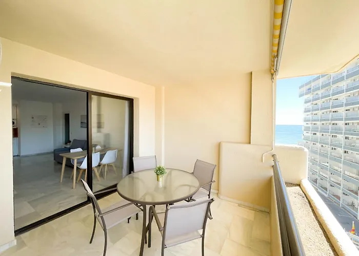 Montemar Terral Torremolinos