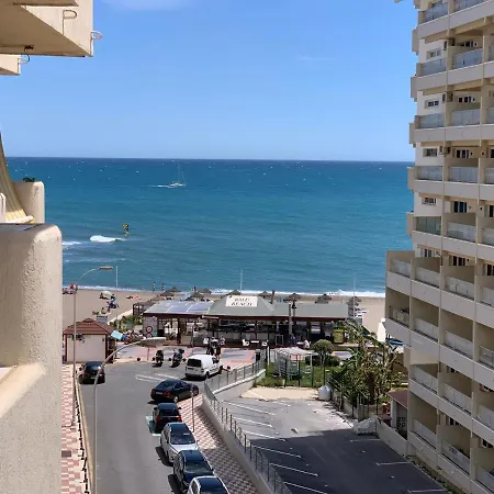 Montemar Terral טורמולינוס