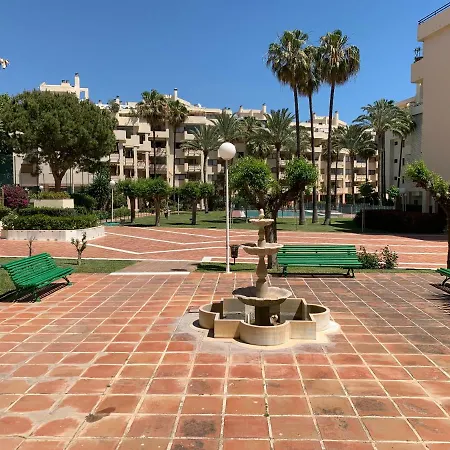 Montemar Terral טורמולינוס