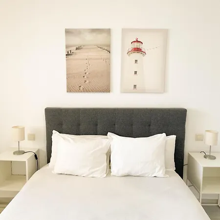 Montemar Terral Apartman Torremolinos