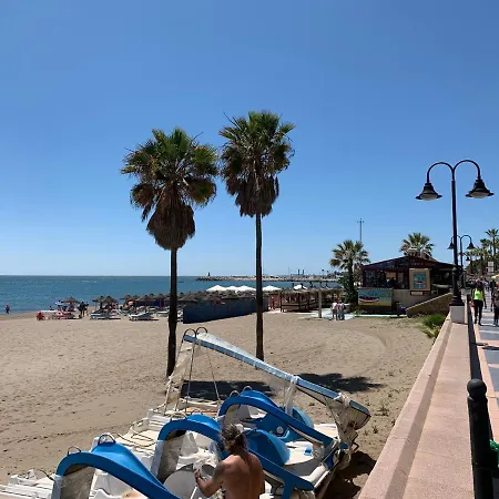Montemar Terral Torremolinos