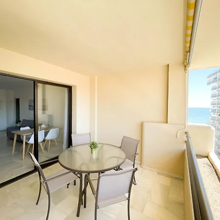 Montemar Terral Torremolinos